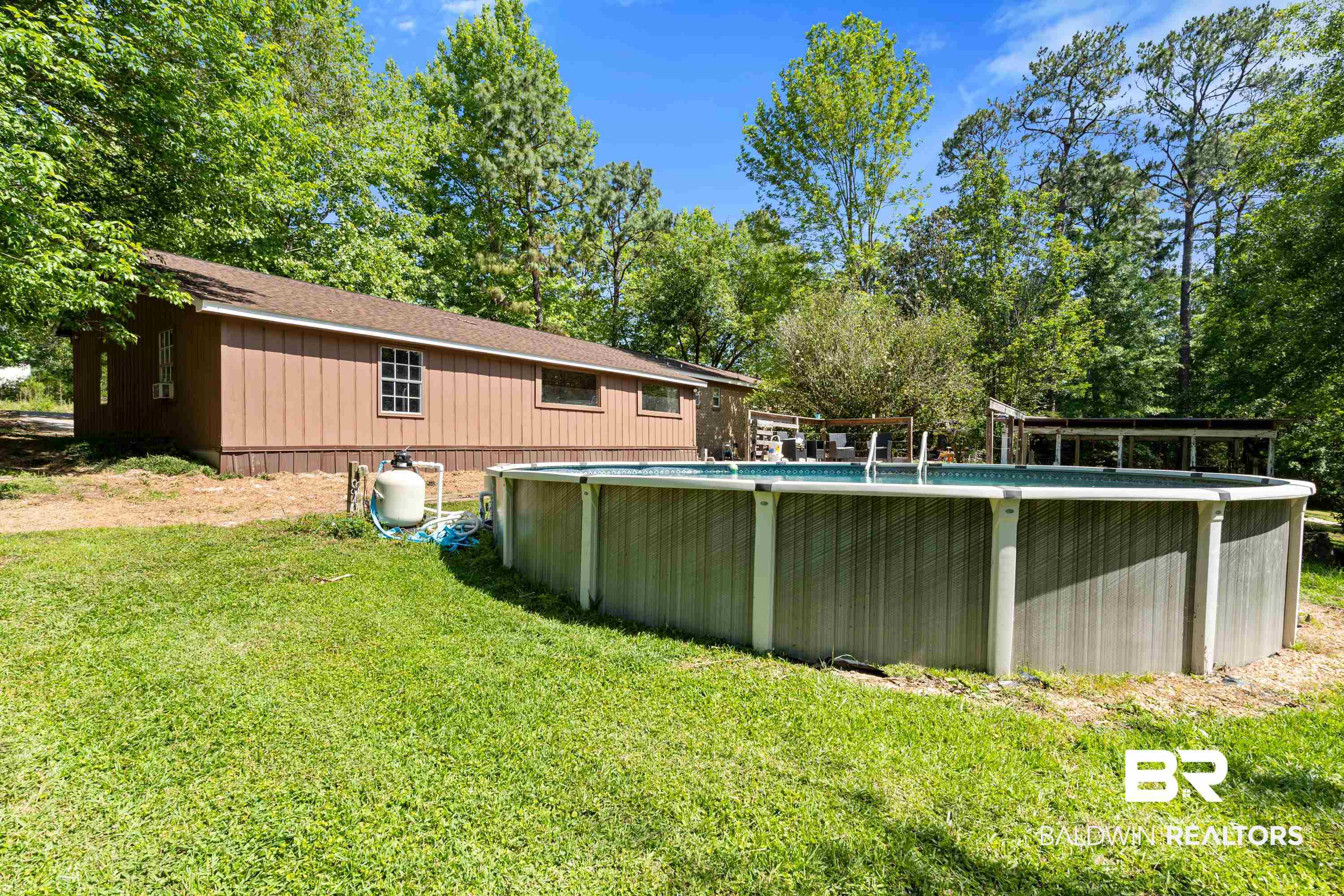 15860 Timber Rdg Road Chunchula, AL 36521 - Photo 26 of 40