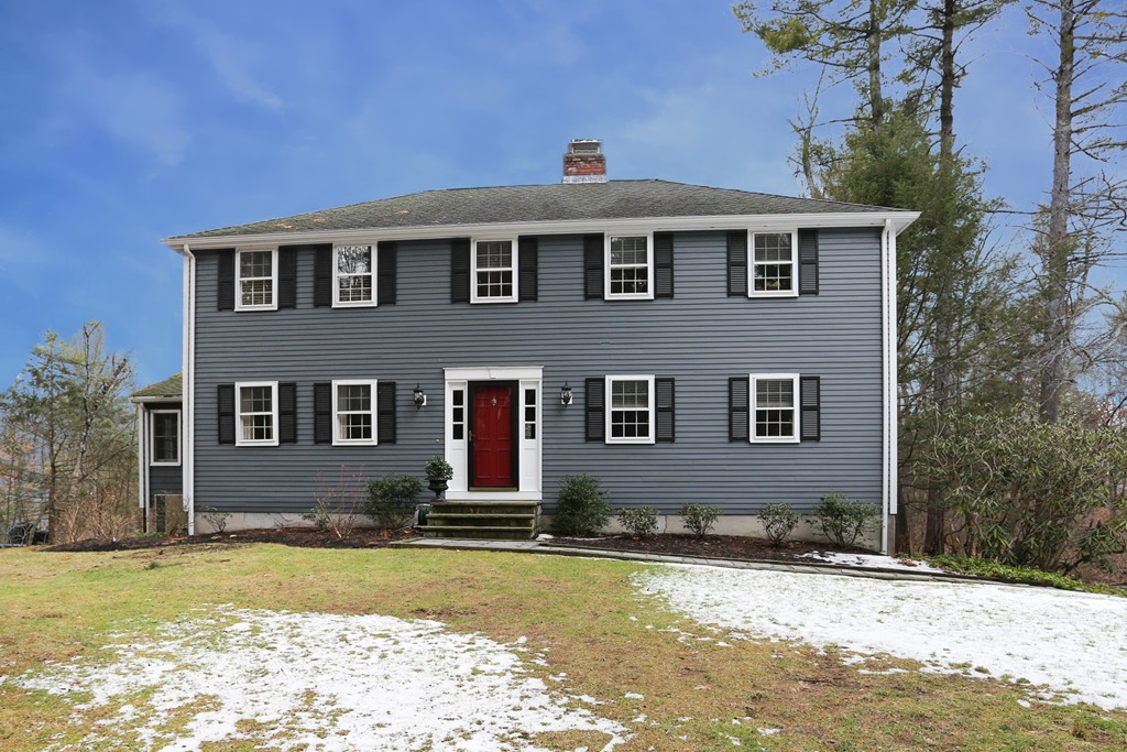 71 Cider Mill Road Sudbury, MA 01776 - Photo 1 of 29 Gallery Image 1