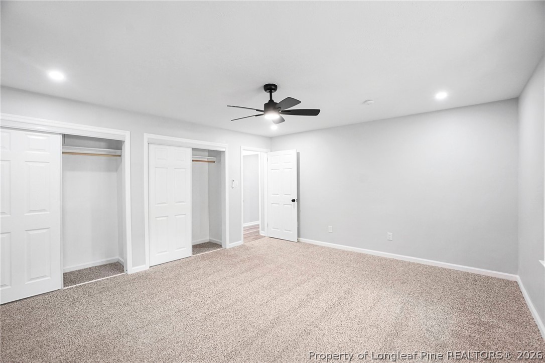 402 Poplar Hill Road Fayetteville, NC 28312 - Photo 21 of 40