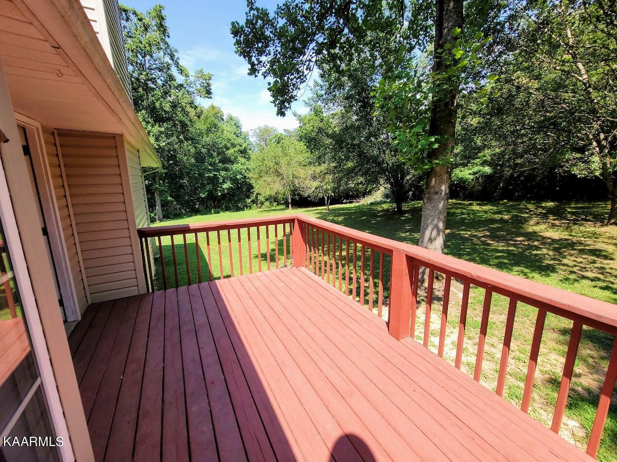 2145 Roseberry Road Mascot, TN 37806 - Photo 11 of 22 2145 Exterior 11