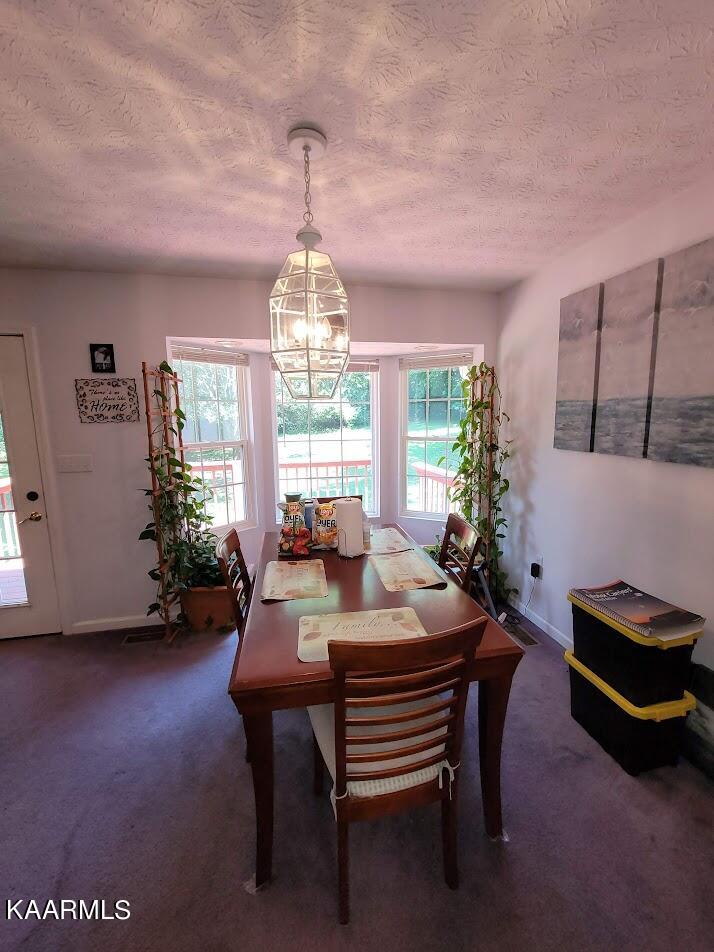 2145 Roseberry Road Mascot, TN 37806 - Photo 17 of 22 2145 Dining Room 1