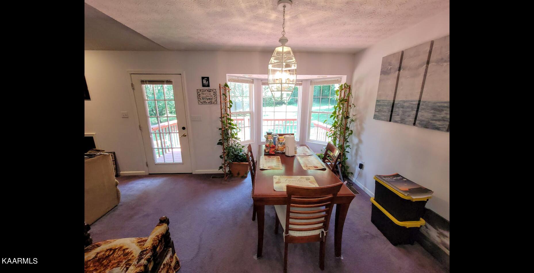 2145 Roseberry Road Mascot, TN 37806 - Photo 18 of 22 Dining Room 2
