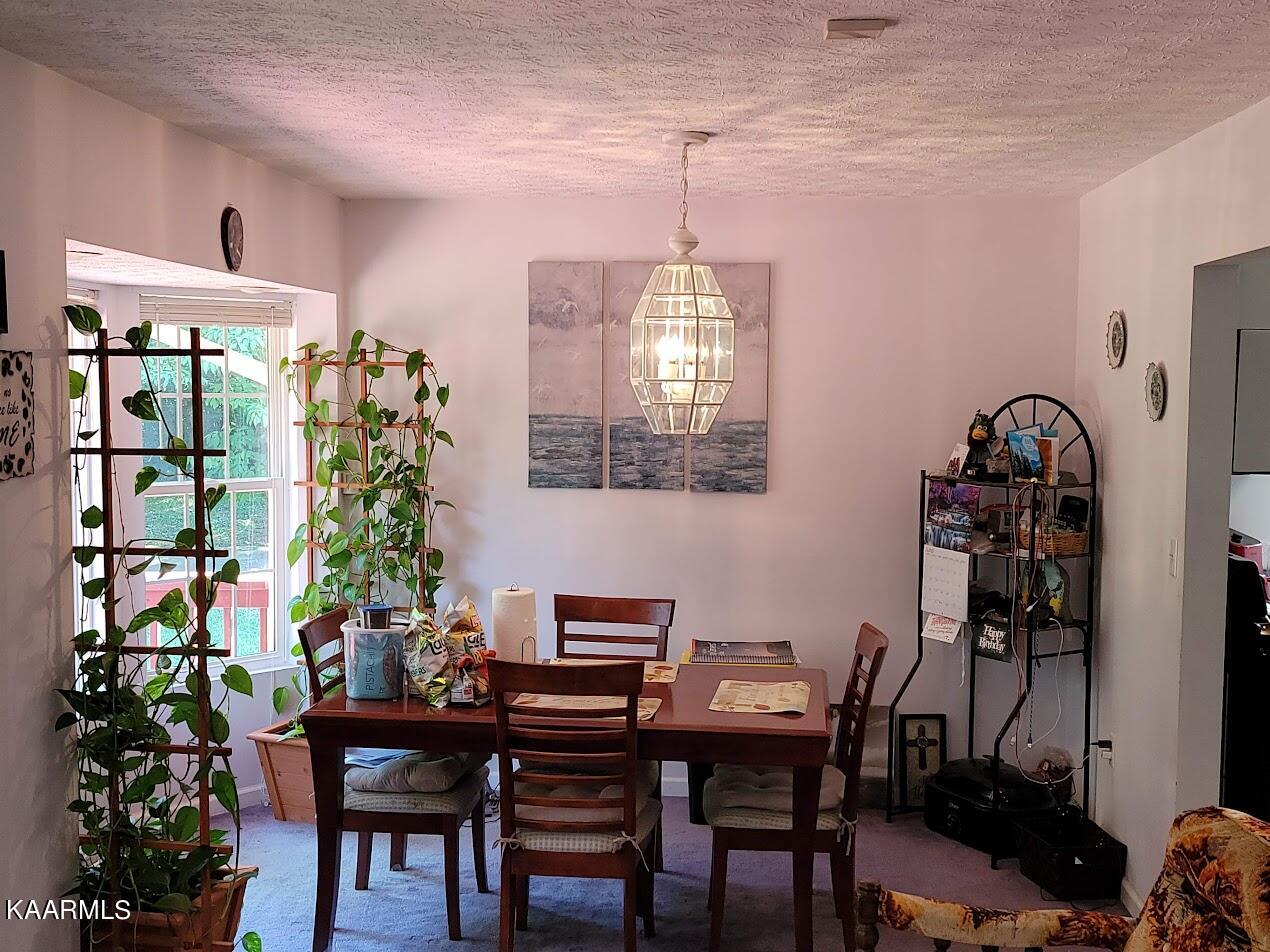 2145 Roseberry Road Mascot, TN 37806 - Photo 19 of 22 2145 Dining Room 3