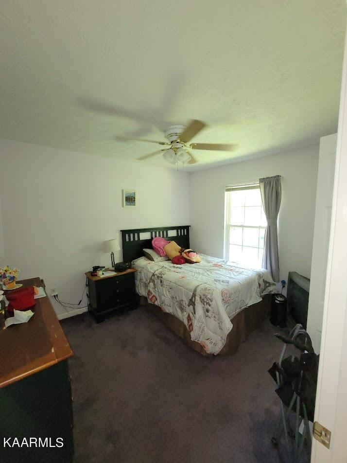 2145 Roseberry Road Mascot, TN 37806 - Photo 21 of 22 2145 Bedroom 2