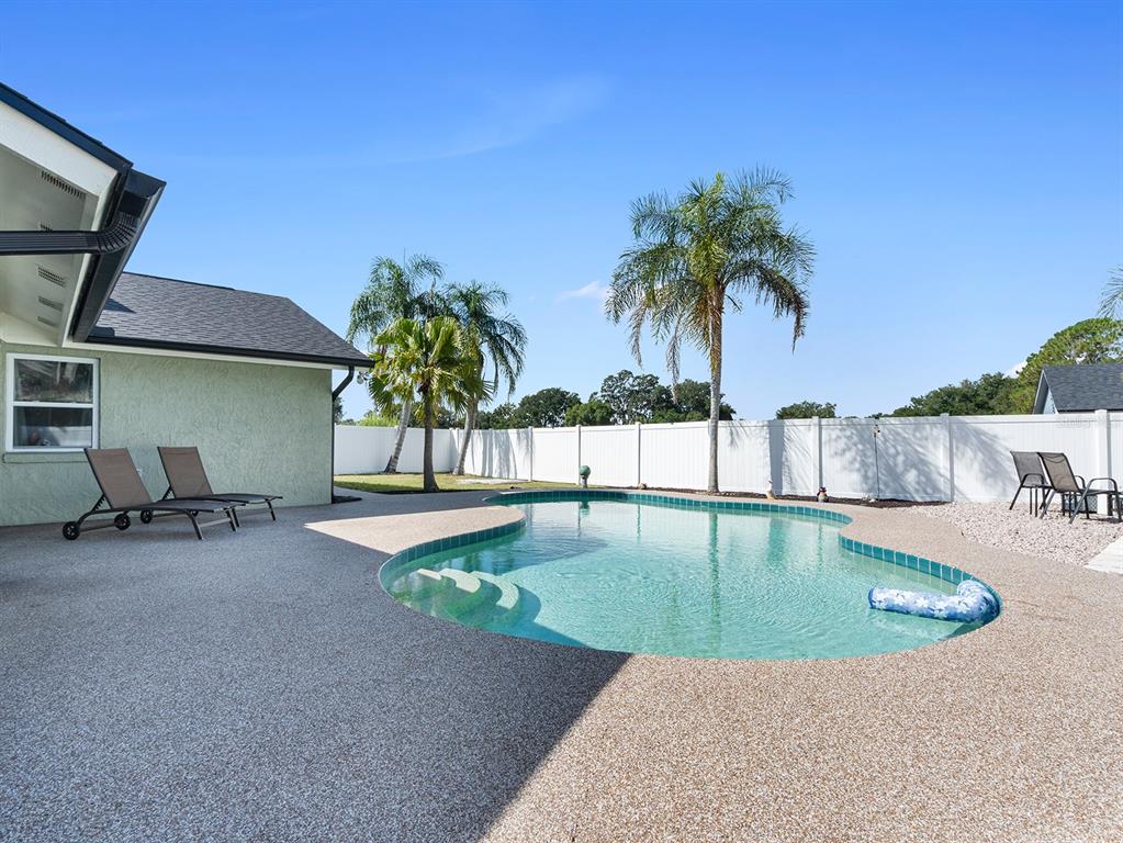 1360 Via Villanova Way Winter Springs, FL 32708 - Photo 28 of 32 an outdoor space with swimming pool