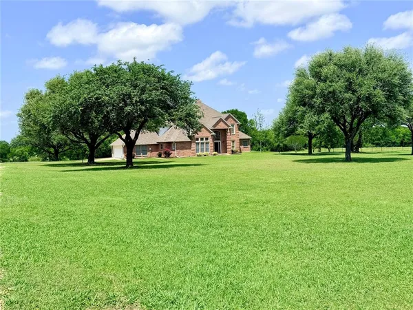 $1,195,000 | 6239 Farm To Market 879, Ennis, TX 75119