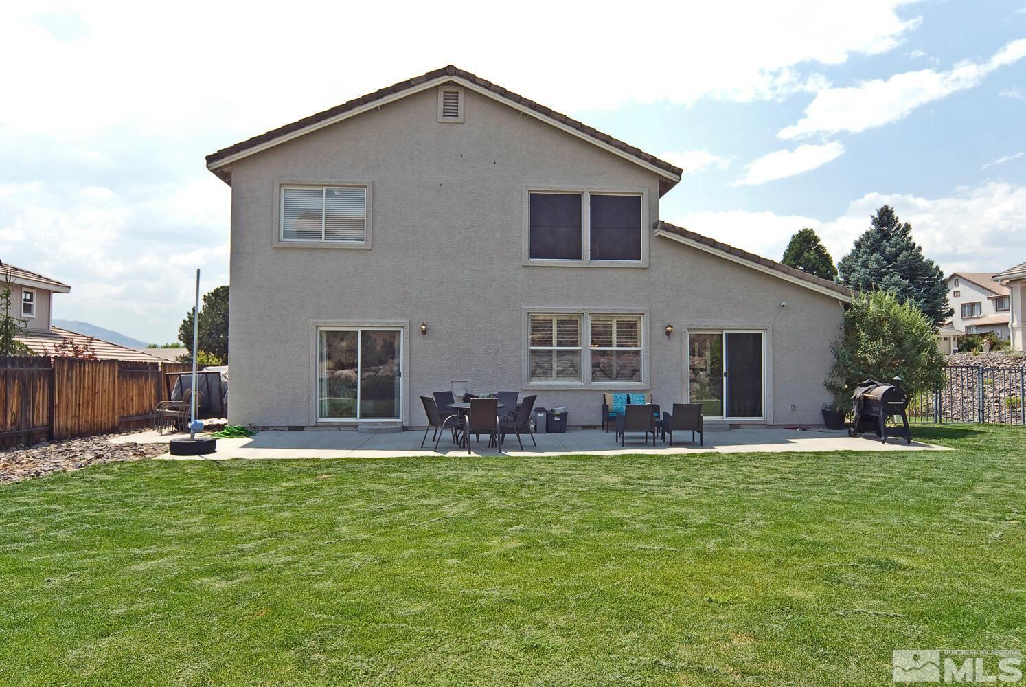 2530 Sunline Drive Reno, NV 89523 - Photo 26 of 31 Photo 26