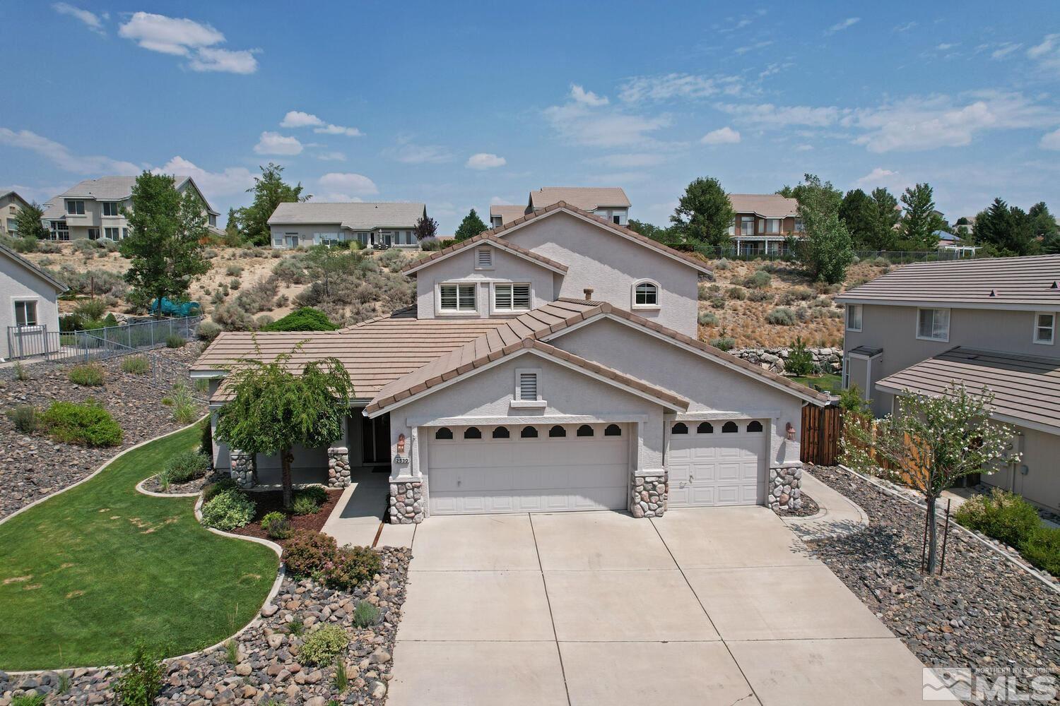 2530 Sunline Drive Reno, NV 89523 - Photo 28 of 31 Photo 28