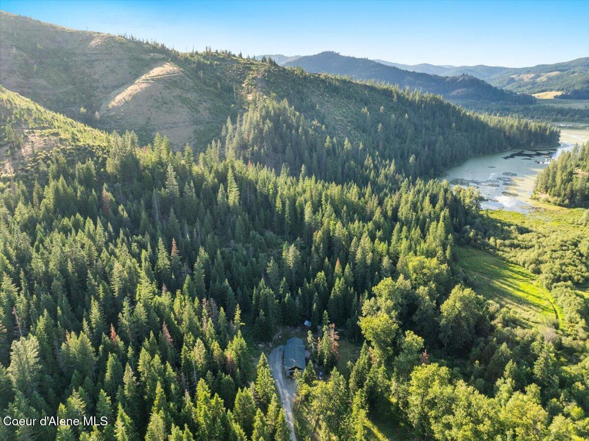 17727 South Bull Run Road Cataldo, ID 83810 - Photo 65 of 72 68-17727 S Bull Run Rd_RedHogMedia