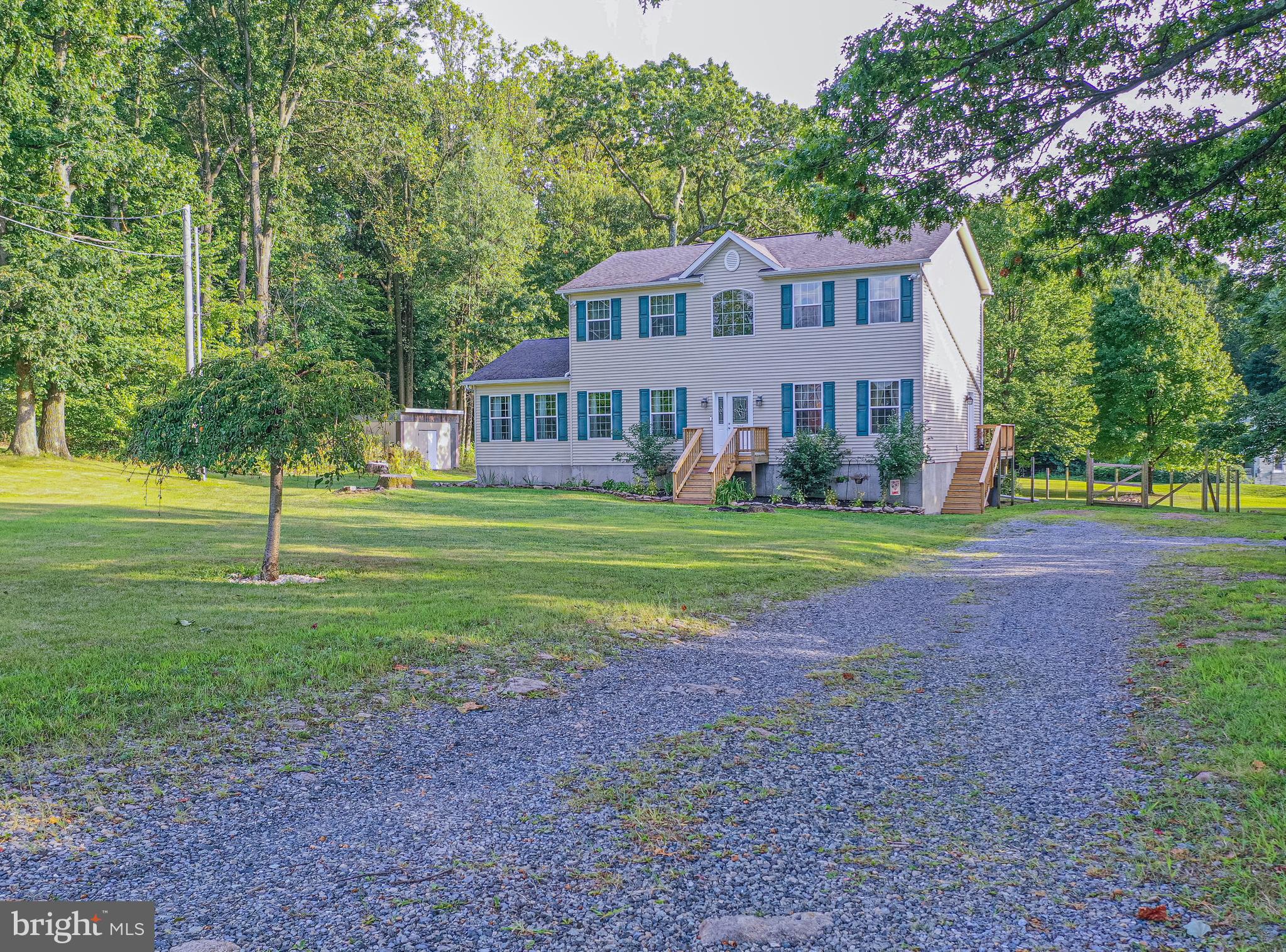 396 Huffs Church Road Mertztown, PA 19539 - Photo 3 of 39 Gallery Image 3