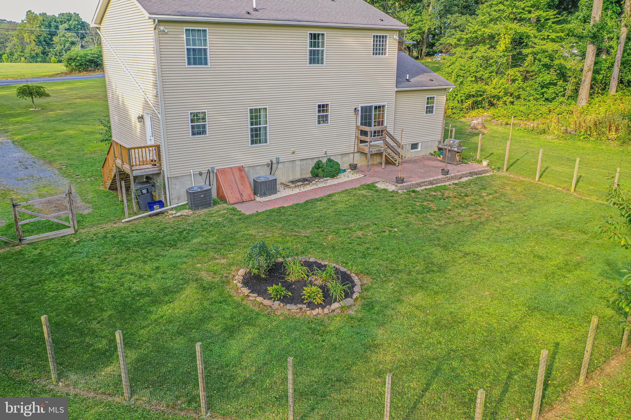 396 Huffs Church Road Mertztown, PA 19539 - Photo 34 of 39 Gallery Image 34