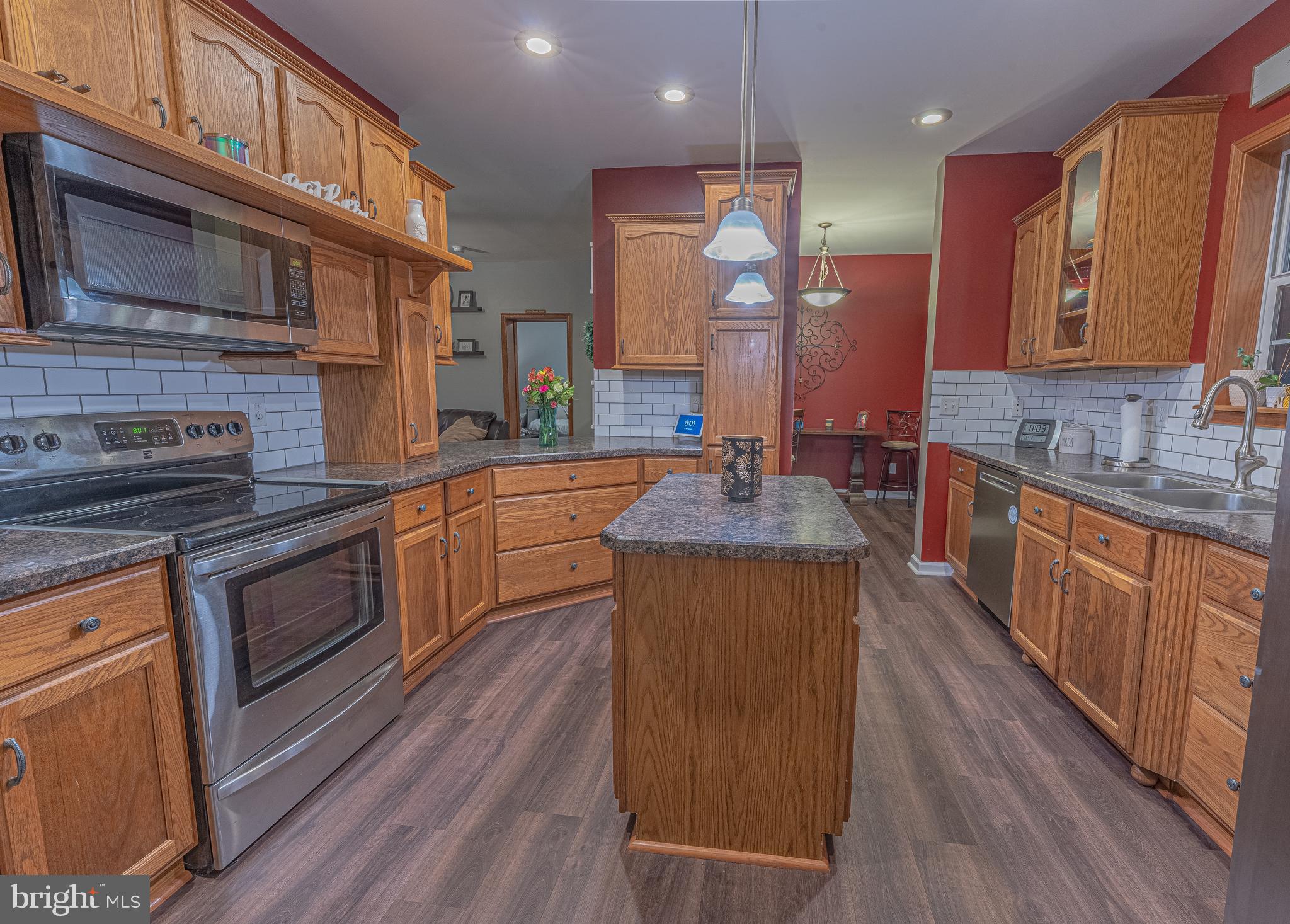 396 Huffs Church Road Mertztown, PA 19539 - Photo 6 of 39 Gallery Image 6