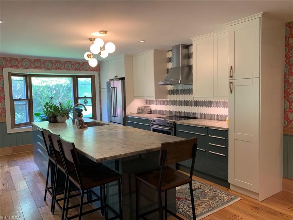 503 West Main Street Elkin, NC 28621 - Photo 21 of 50