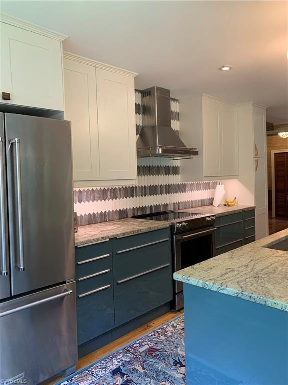 503 West Main Street Elkin, NC 28621 - Photo 25 of 50