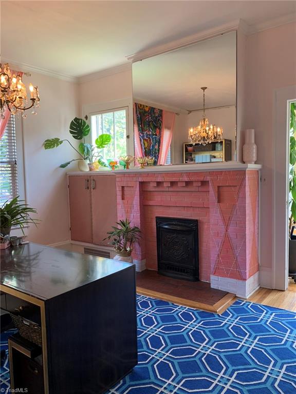 503 West Main Street Elkin, NC 28621 - Photo 34 of 50