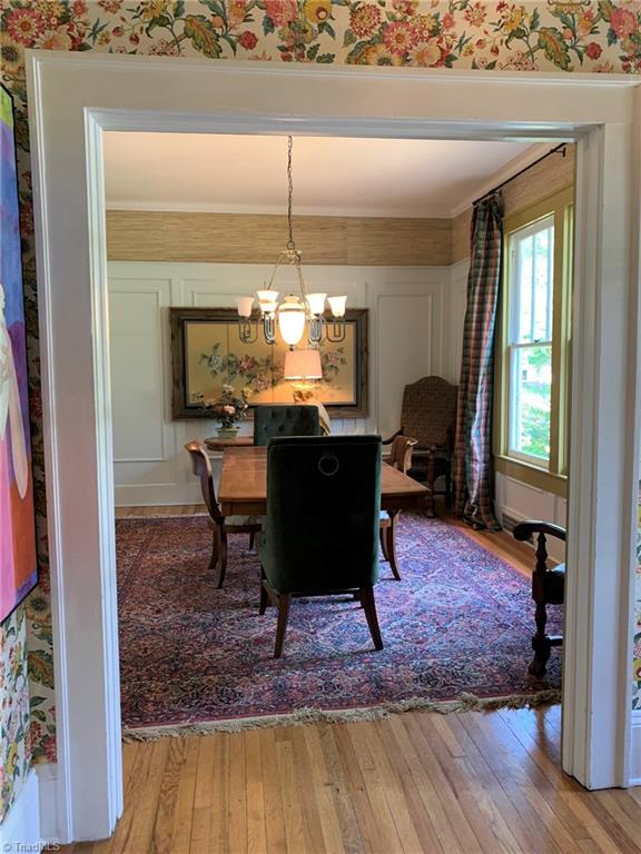 503 West Main Street Elkin, NC 28621 - Photo 5 of 50