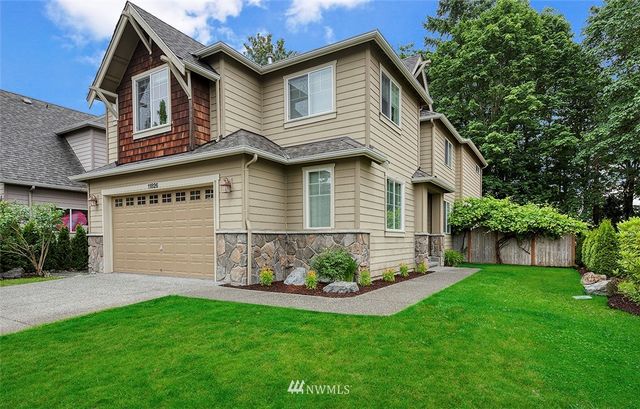 $1,078,000 | 11826 179th Place Northeast, Redmond, WA 98052