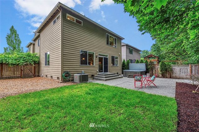 $1,078,000 | 11826 179th Place Northeast, Redmond, WA 98052