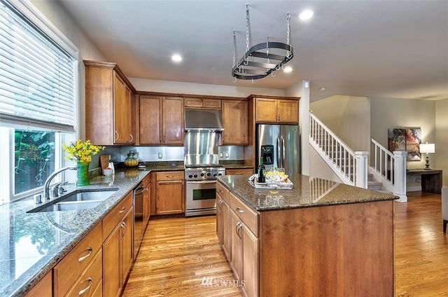 $1,078,000 | 11826 179th Place Northeast, Redmond, WA 98052