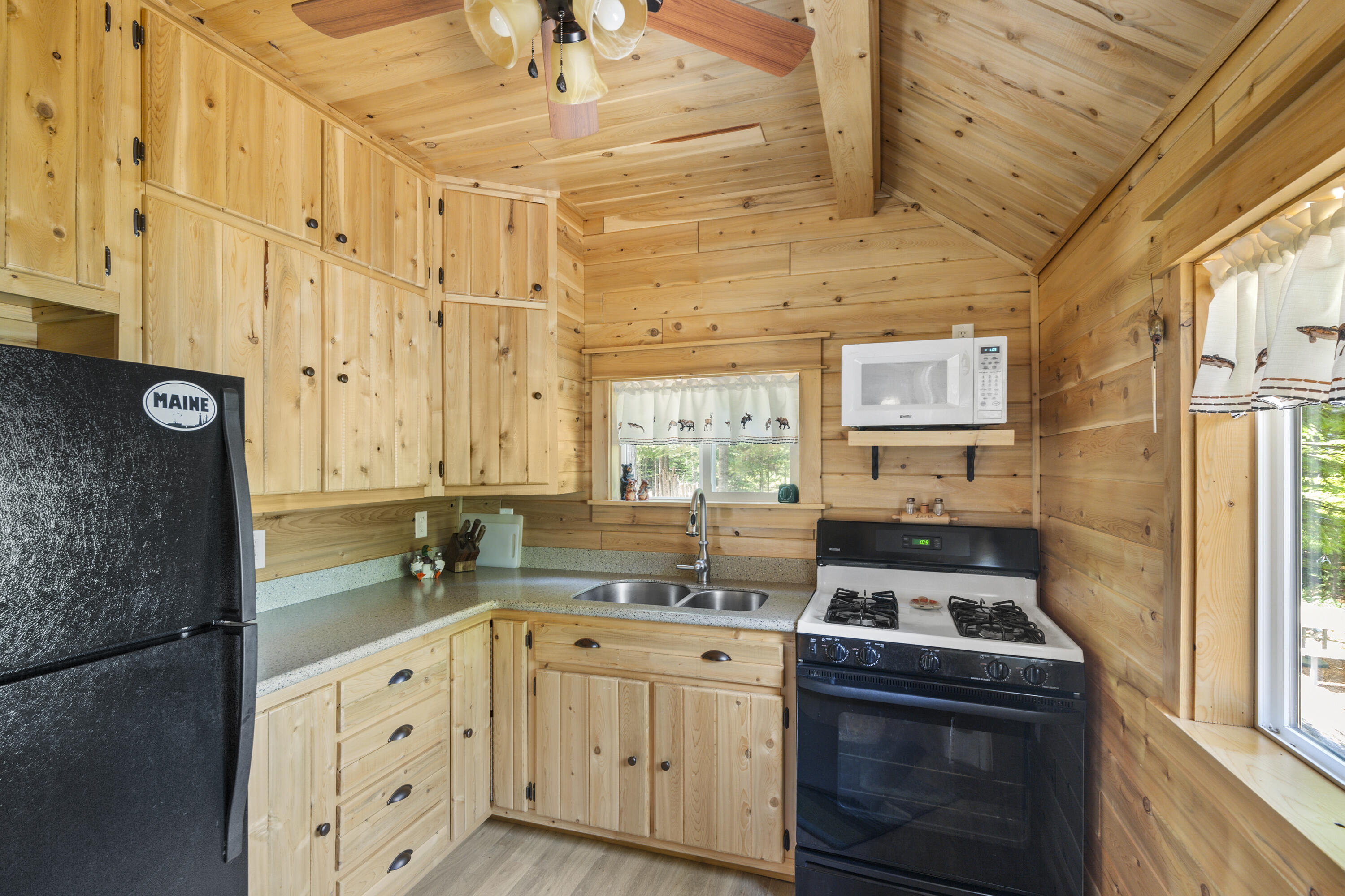 217 South Shore Road Linneus, ME 04730 - Photo 15 of 39
