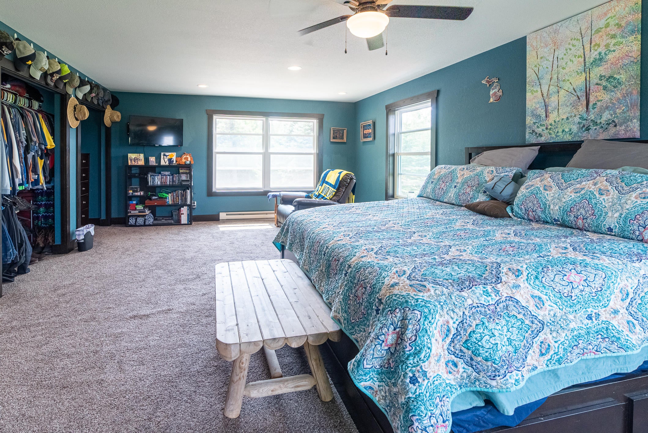 6750 Lower Mograin Road Cheboygan, MI 49721 - Photo 41 of 76 Gallery Image 41