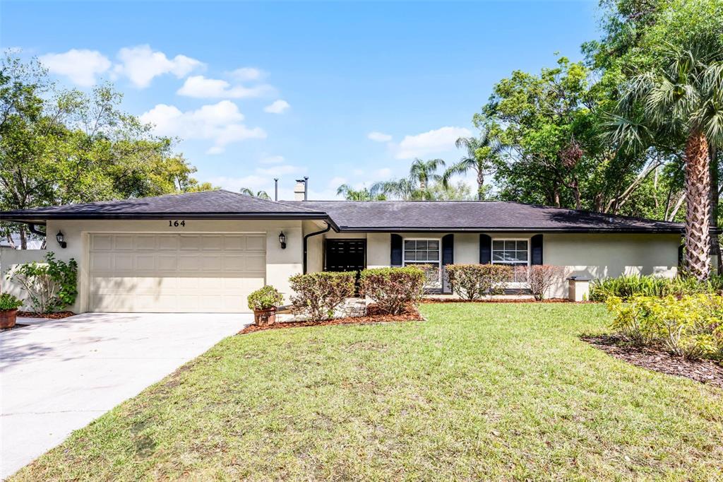164 Post And Rail Road Longwood, FL 32750 - Photo 1 of 1 Gallery Image 1