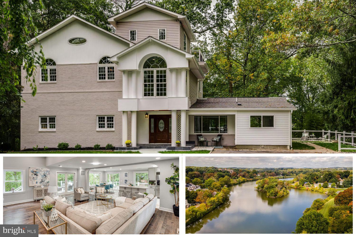9432 Emory Grove Road Gaithersburg, MD 20877 - Photo 1 of 87 Gallery Image 1