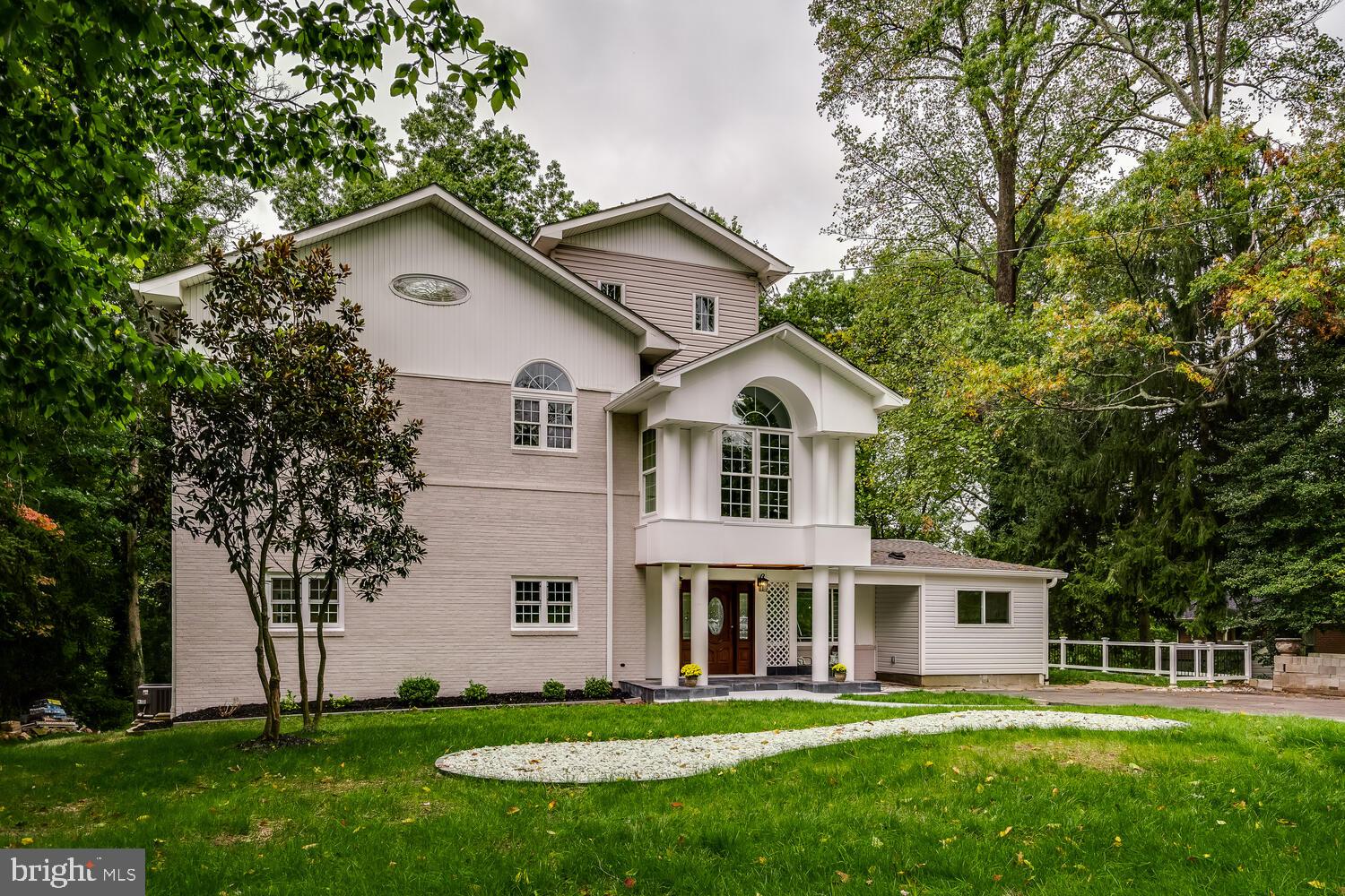 9432 Emory Grove Road Gaithersburg, MD 20877 - Photo 2 of 87 Exterior Front