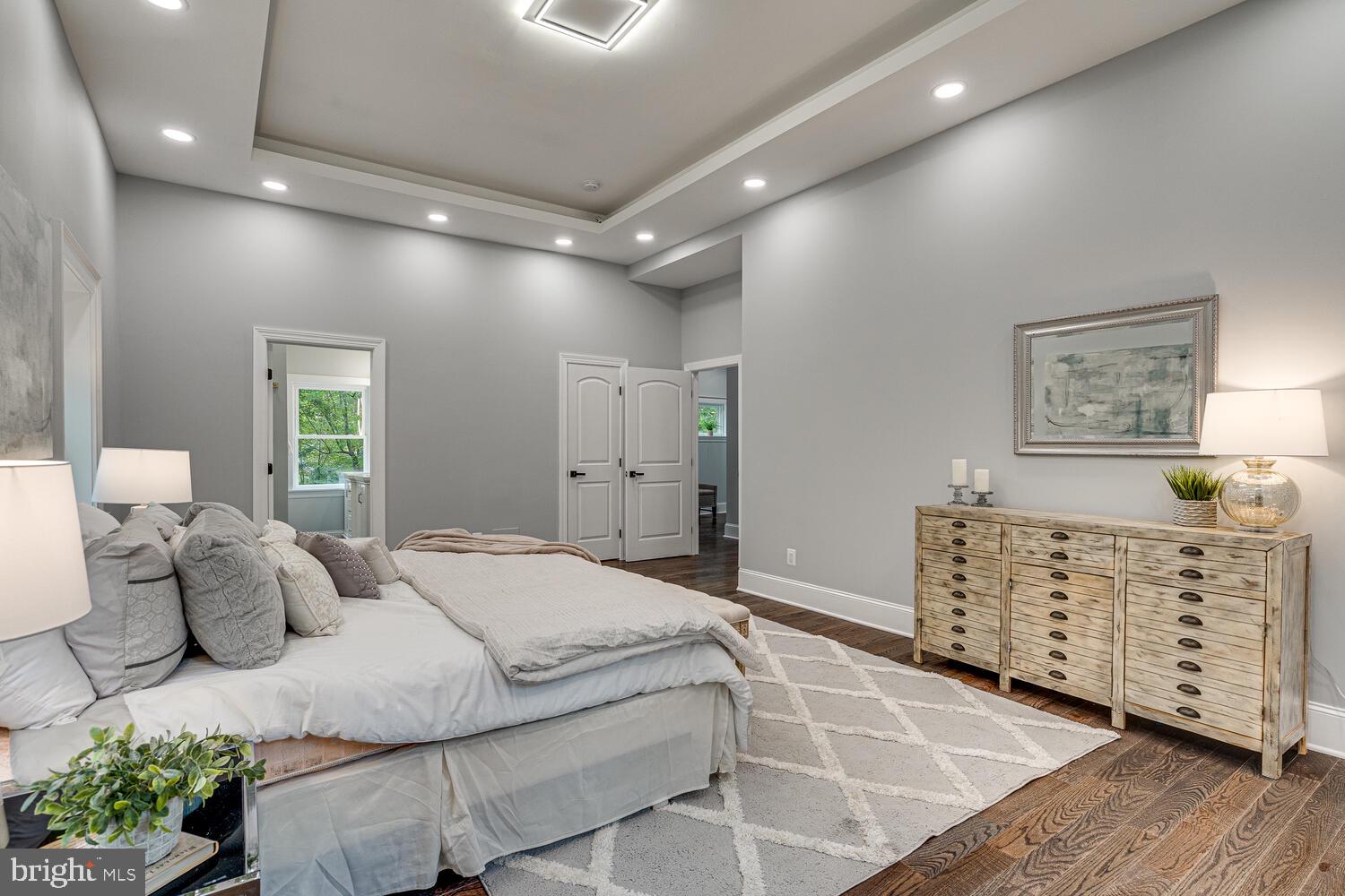 9432 Emory Grove Road Gaithersburg, MD 20877 - Photo 27 of 87 Primary Bedroom on First Floor