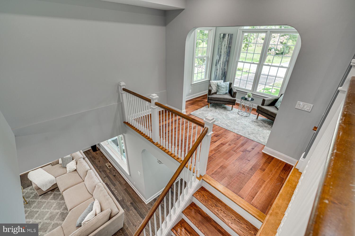 9432 Emory Grove Road Gaithersburg, MD 20877 - Photo 49 of 87 Overlooking the Reading Alcove