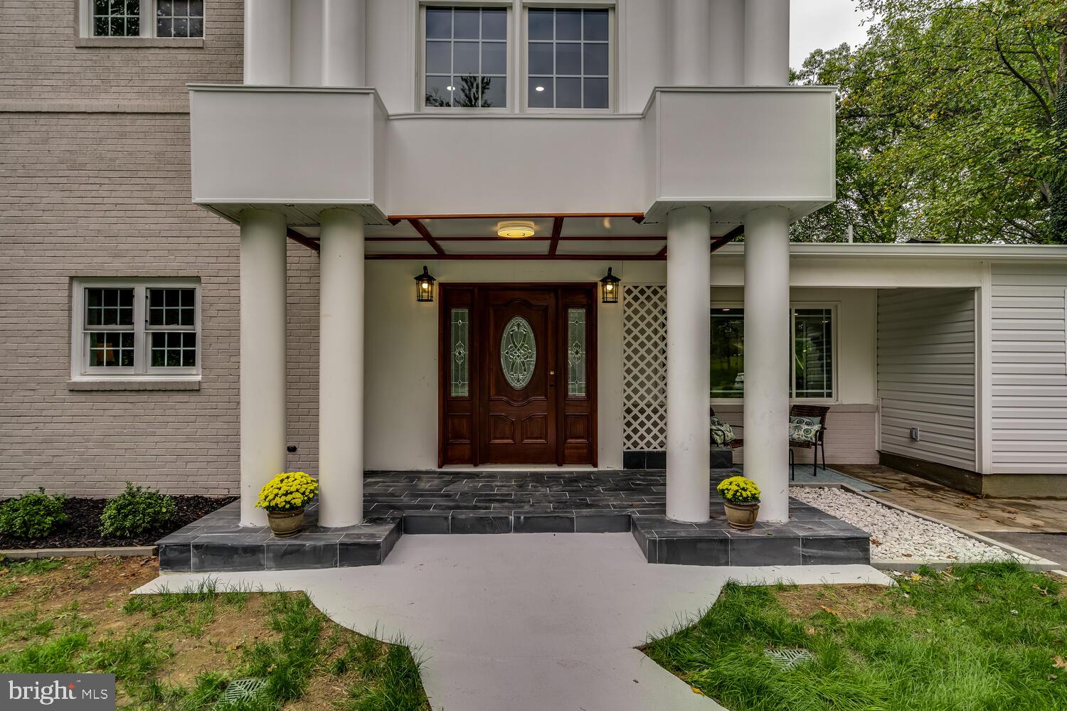9432 Emory Grove Road Gaithersburg, MD 20877 - Photo 5 of 87 Exterior Front