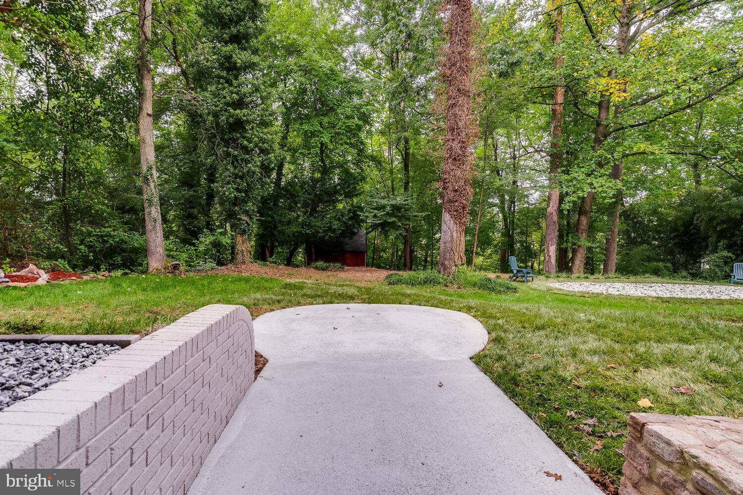 9432 Emory Grove Road Gaithersburg, MD 20877 - Photo 56 of 87 Patio off Recreation Room