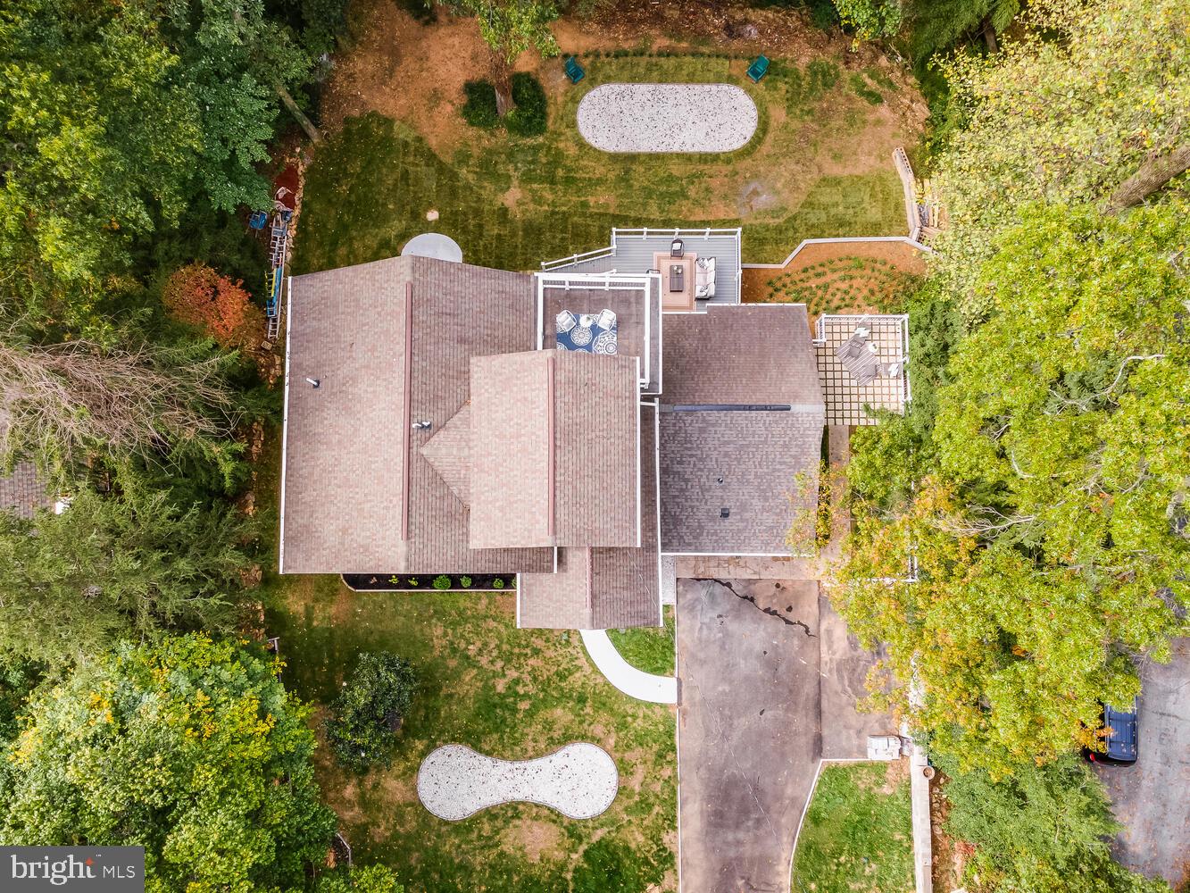 9432 Emory Grove Road Gaithersburg, MD 20877 - Photo 79 of 87 Aerial views of Exterior
