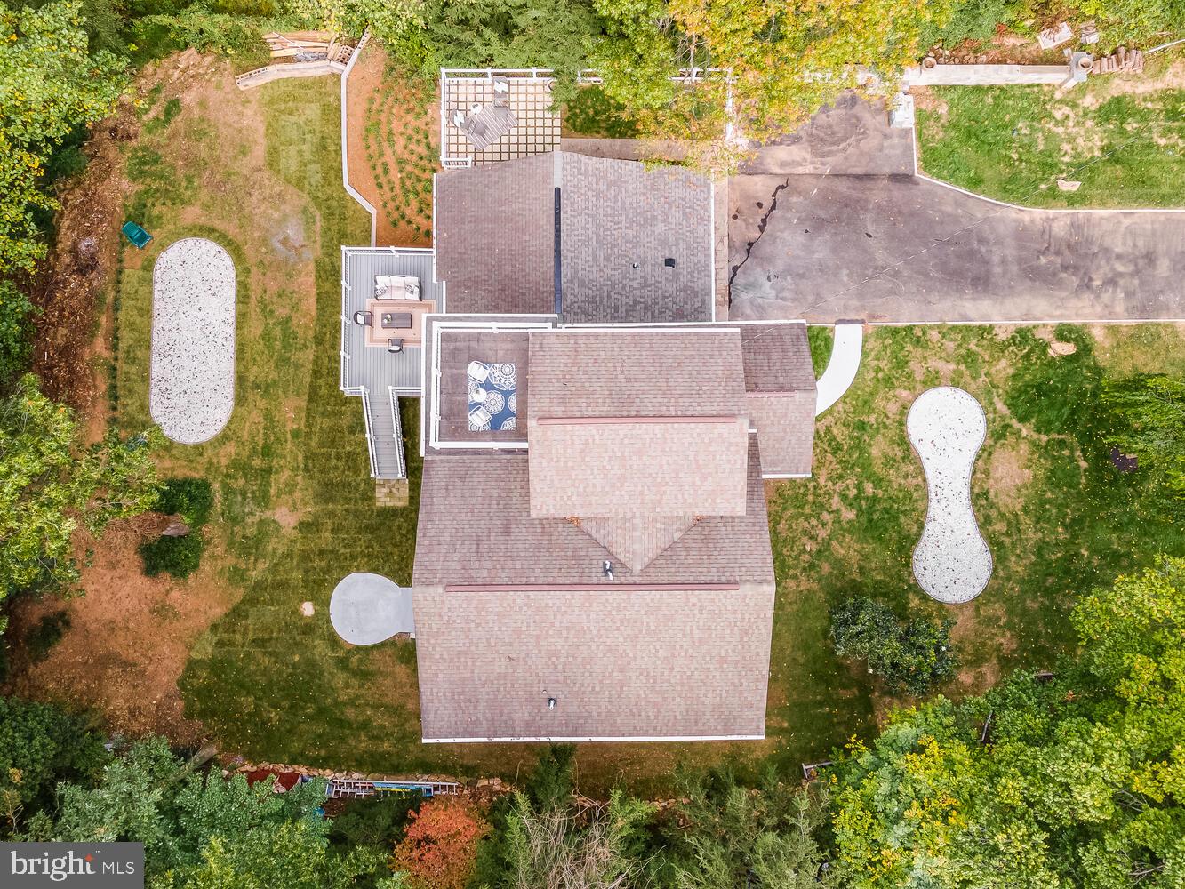 9432 Emory Grove Road Gaithersburg, MD 20877 - Photo 80 of 87 Aerial views of Exterior