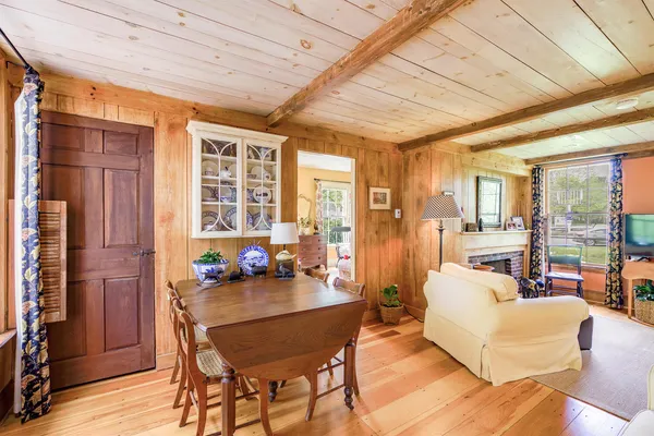 $599,900 | 93 Elm Street, Camden, ME 04843