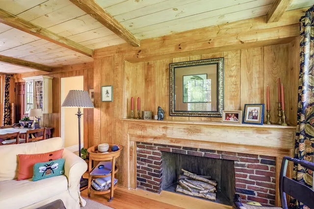 $599,900 | 93 Elm Street, Camden, ME 04843