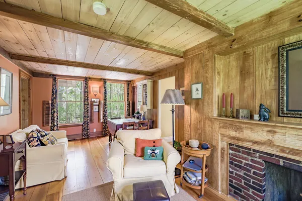 $599,900 | 93 Elm Street, Camden, ME 04843