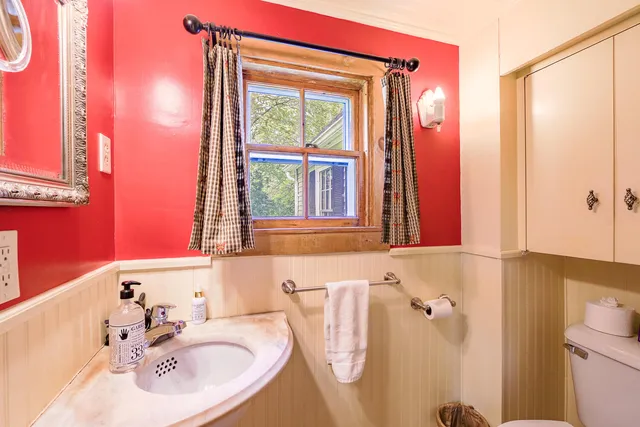 $599,900 | 93 Elm Street, Camden, ME 04843