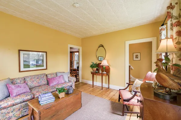 $599,900 | 93 Elm Street, Camden, ME 04843