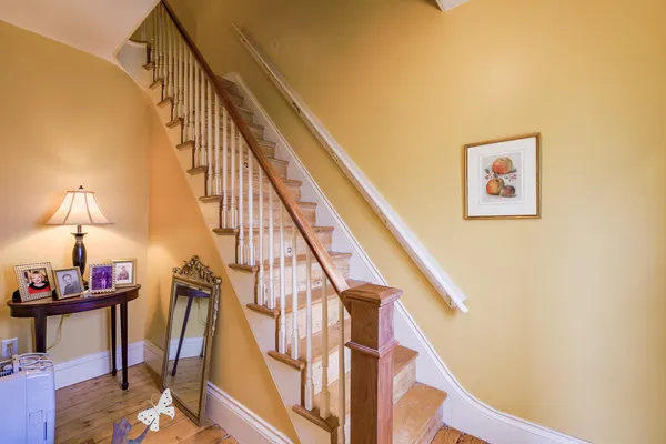 $599,900 | 93 Elm Street, Camden, ME 04843