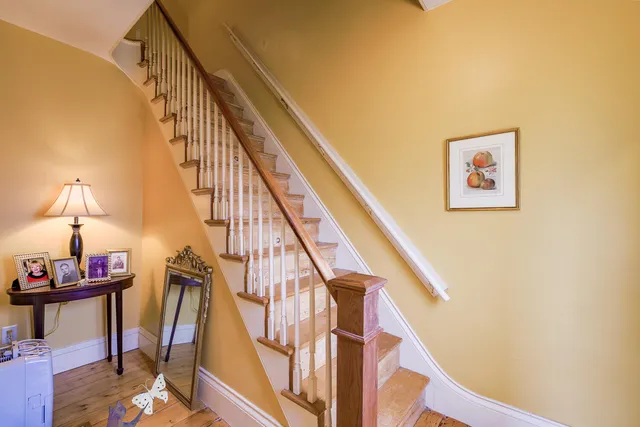 $599,900 | 93 Elm Street, Camden, ME 04843