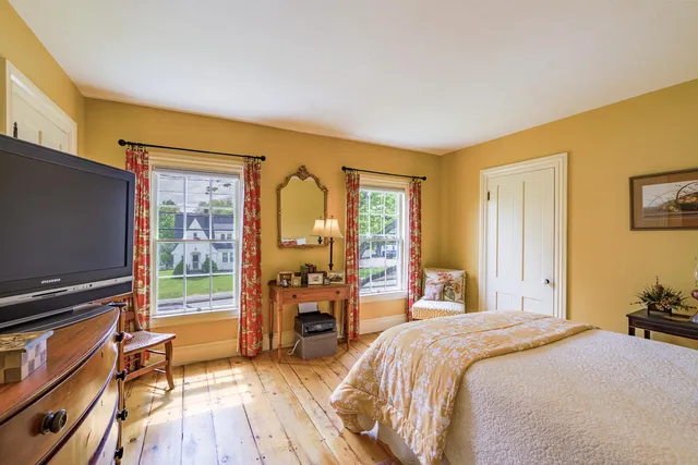 $599,900 | 93 Elm Street, Camden, ME 04843