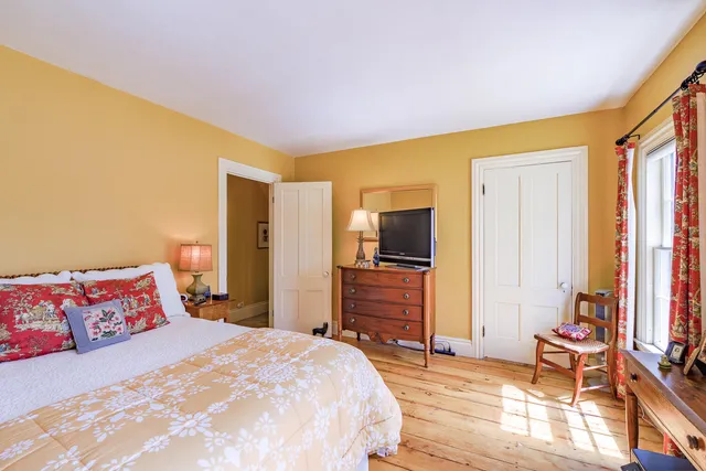 $599,900 | 93 Elm Street, Camden, ME 04843