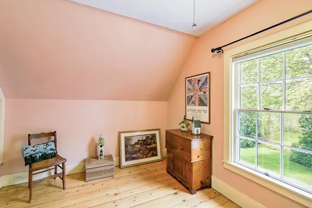 $599,900 | 93 Elm Street, Camden, ME 04843