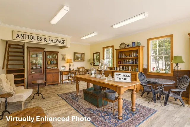 $599,900 | 93 Elm Street, Camden, ME 04843