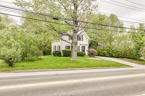 $599,900 | 93 Elm Street, Camden, ME 04843