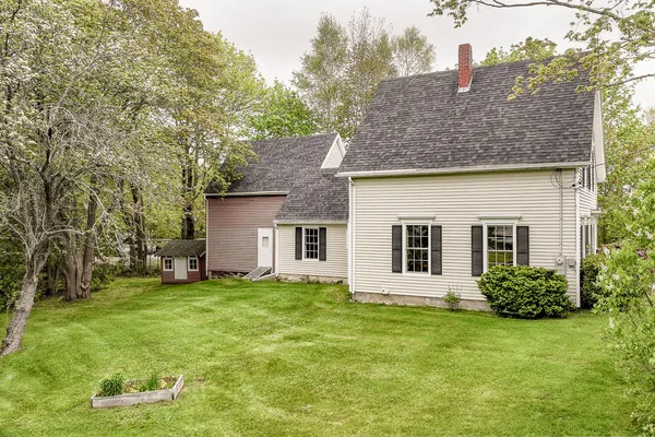 $599,900 | 93 Elm Street, Camden, ME 04843