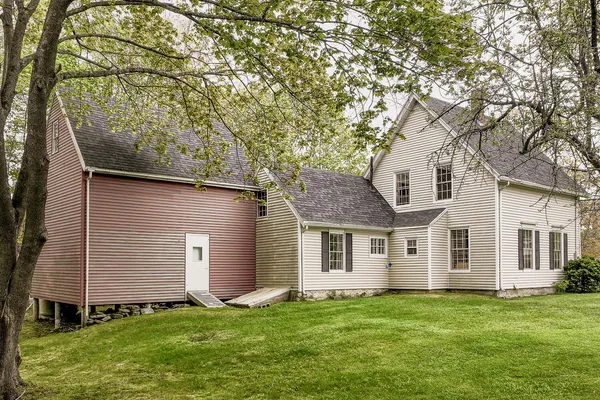 $599,900 | 93 Elm Street, Camden, ME 04843