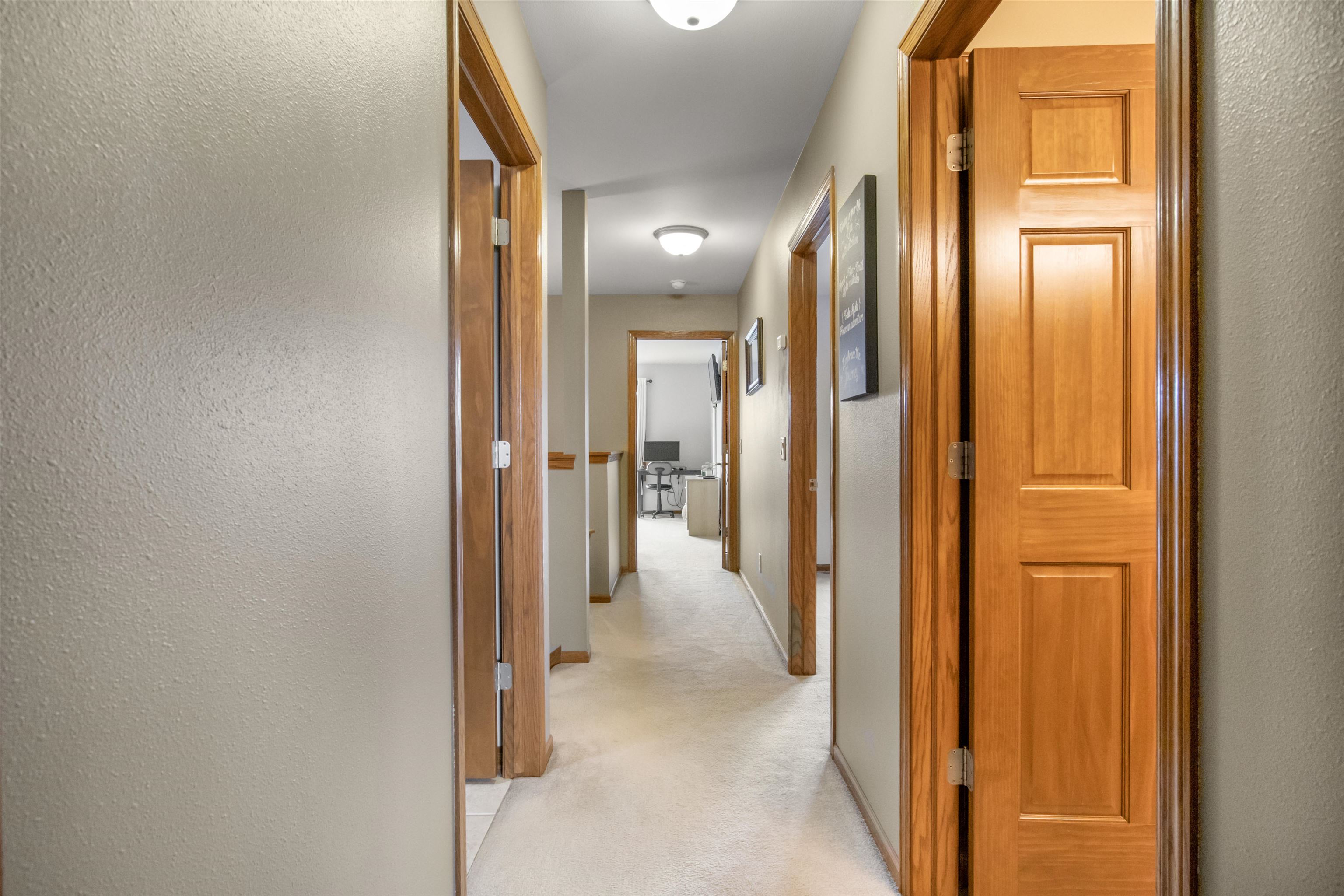 1028 20th Street, Unit 3 Prairie du Sac, WI 53578 - Photo 34 of 49