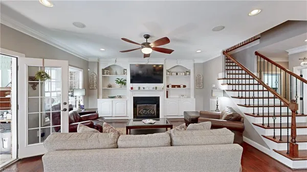 $539,900 | 21 Wexford Circle, Thomasville, NC 27360
